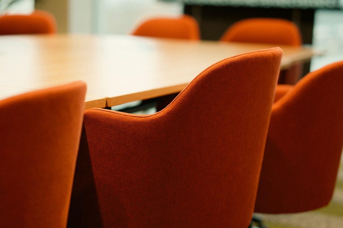 The Freyberg Boardroom