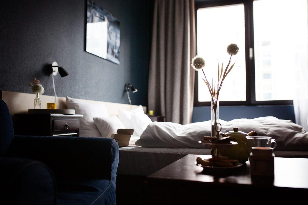 A Harbour Classic room