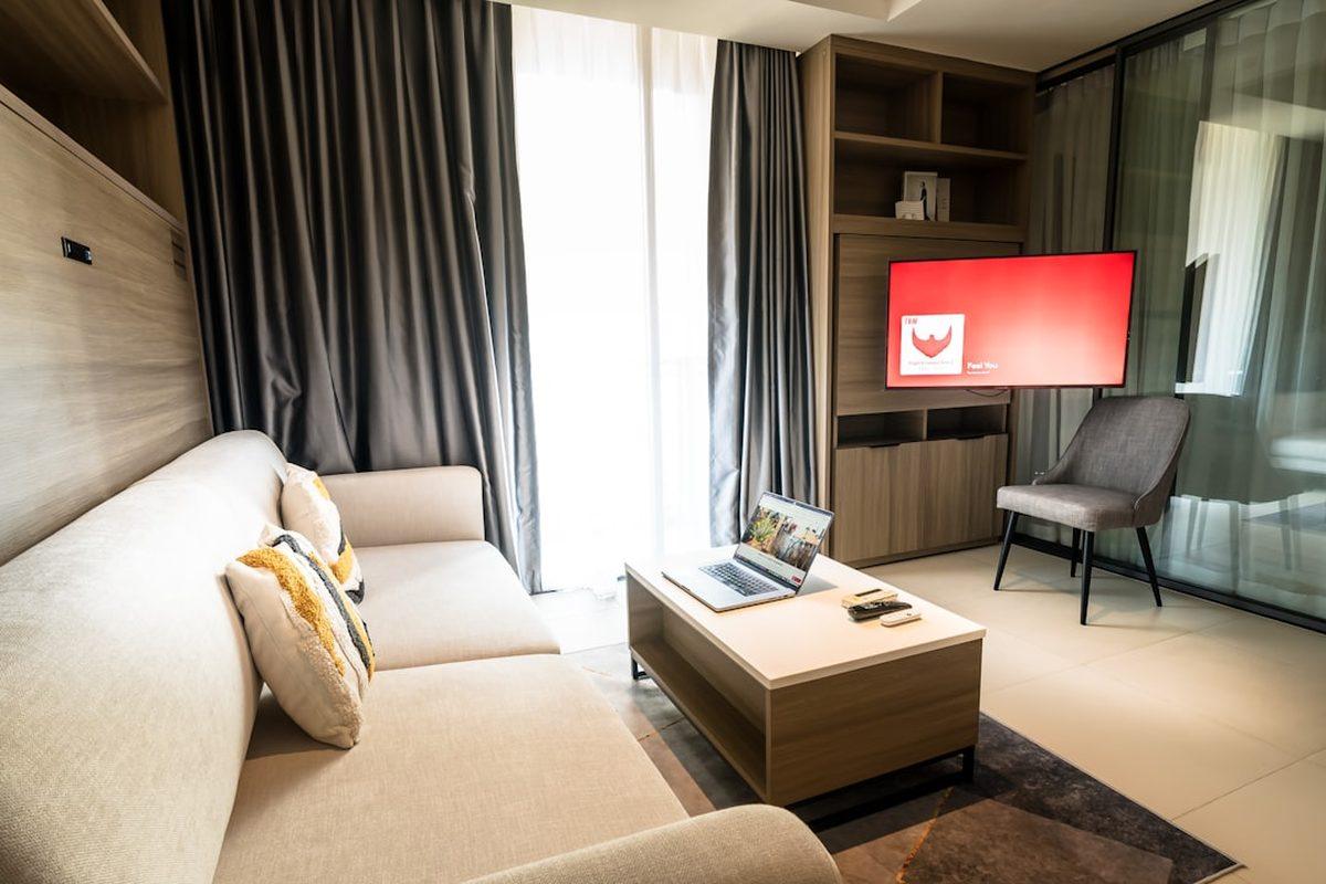 A Windshore Suite